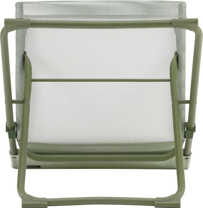 Actual product image Lafuma Garden chair (48 cm)