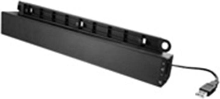 Immagine prodotto Lenovo Barra audio USB (2.50 W, Canale 2.0)