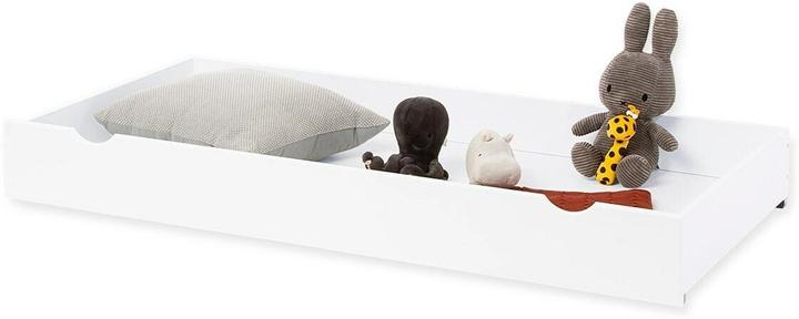 Produktbild Pinolino Bettkasten für Kinderbett „Malte”