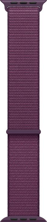 Apple Sport Loop (40 mm, Plastic, Apple Watch Series 10, Apple Watch SE 2024)