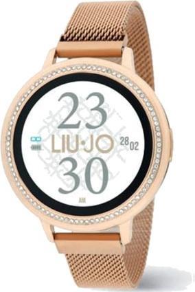 Actual product image Liu Jo Smartwatch Eye Gleam SWLJ070