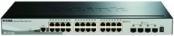 Produktbild D-Link Dgs-1510-28x (28 Ports)