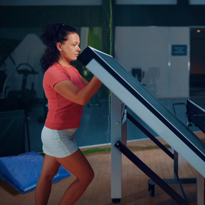 Produktbild Relaxdays Tischtennisplatte-Abdeckung