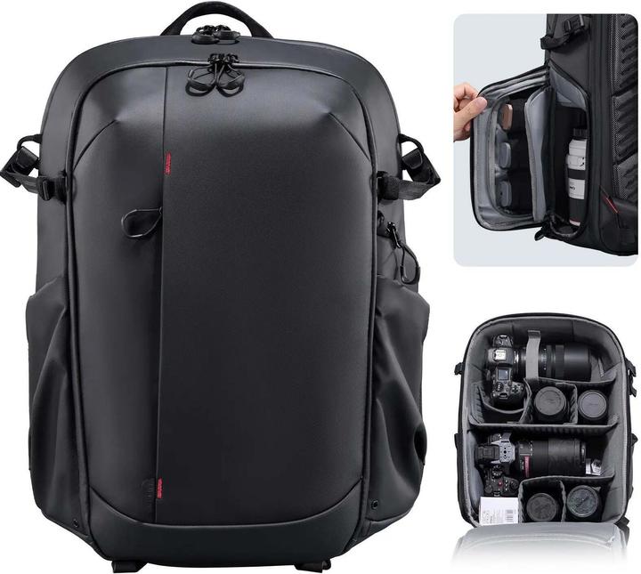 Actual product image Ulanzi BP09 (Photo backpack, 22 l)