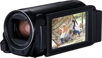 Productafbeelding Canon Legria HF R87 (2.07 Mpx, 50p, 32 x)