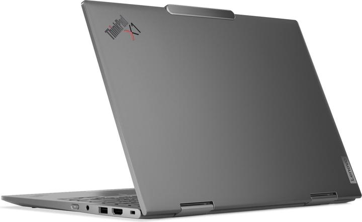 Produktbild Lenovo X1 2in1 G10 14" Ultra7 255U 32/1TB OLED W11P (14", Intel Core Ultra 7 255U, 32 GB, 1000 GB, DE)