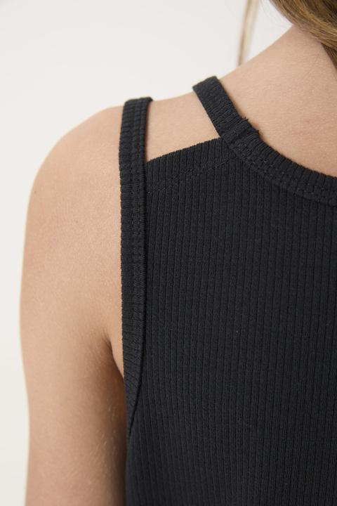 Actual product image Garcia Kleid dark (140, 146)