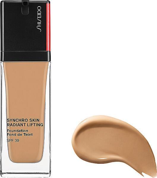 Immagine prodotto Shiseido Synchro Skin Rad Lifting Fond de Teint No 350 (350 Acero)