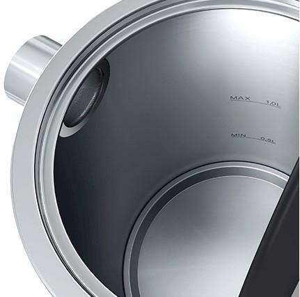 Produktbild Graef Wk 402 (1 l, EU-Stecker)