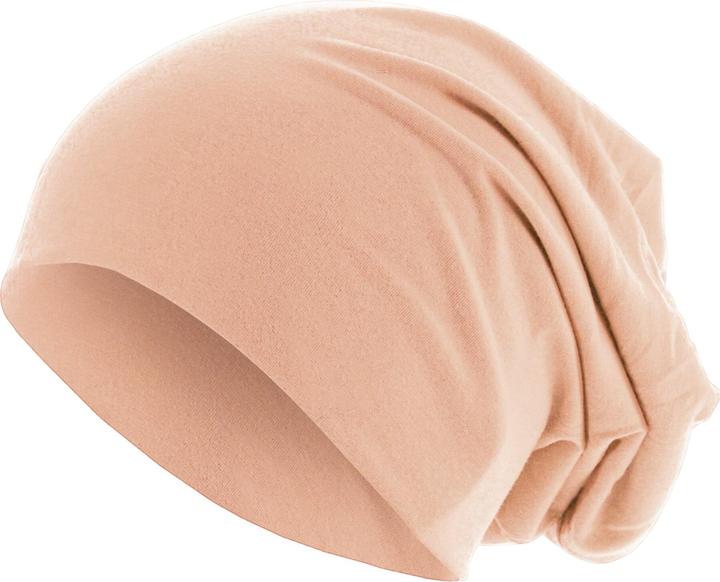 Produktbild Masterdis Pastel Jersey Beanie (One Size)