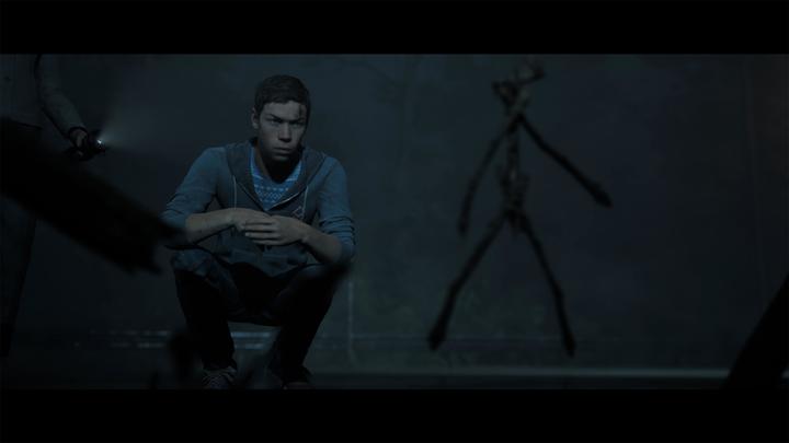 Produktbild Bandai Namco The Dark Pictures Anthology - Little Hope (PS4, IT)