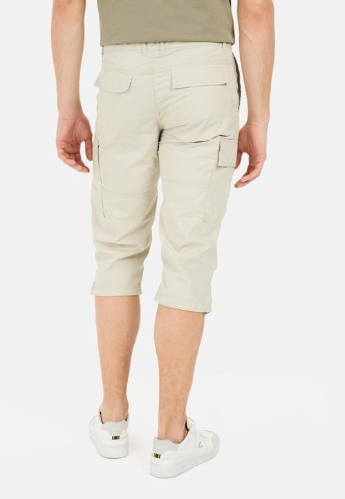 Produktbild Camel Active 3/4 Cargo Shorts Regular Fit (32)