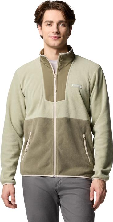 Produktbild Columbia Sequoia Grove™ Full Zip Fleece (XXL)