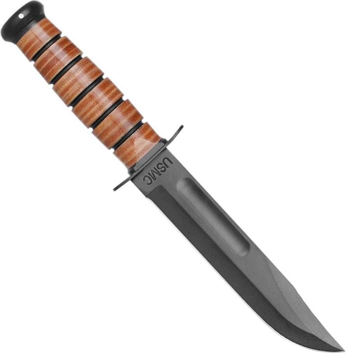 Produktbild Ka-bar USMC Fighter (17.80 cm)
