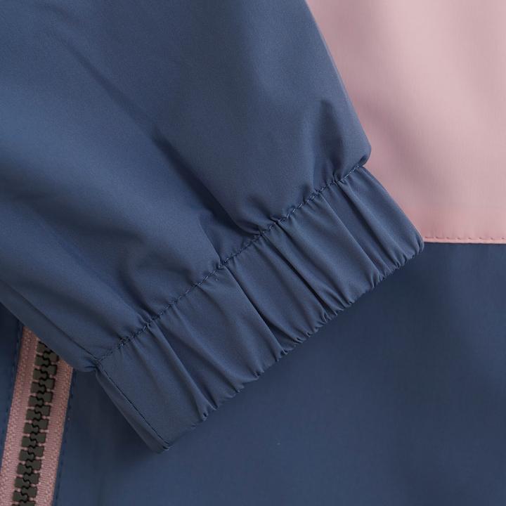 Actual product image Color Kids Kid's Jacket Colorblock (128)