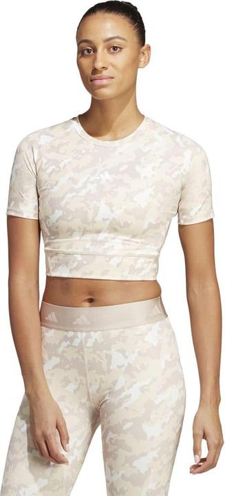 Image du produit adidas - T-shirt - Femme (32 D)