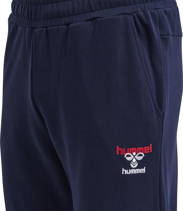 Produktbild hummel Ic Dayton Regular Pants (XXS)