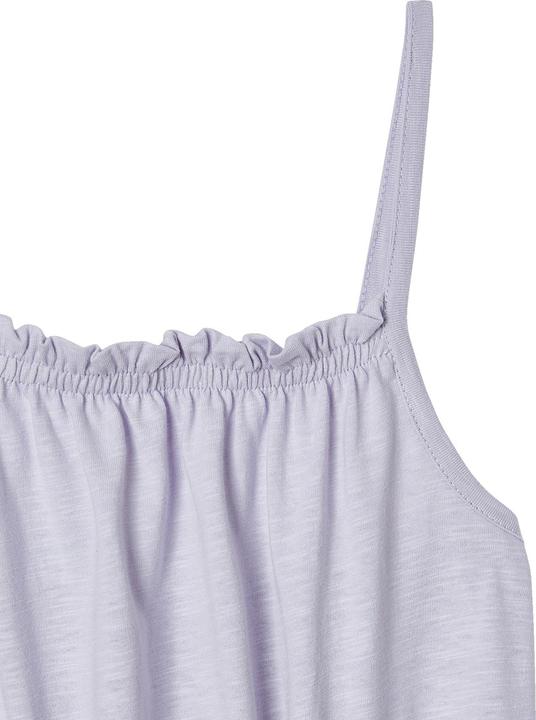 Immagine prodotto Vertbaudet Mädchen Trägerkleid mit Cut-out an den Seiten (92)