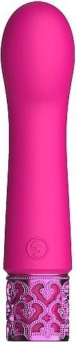 Produktbild Shots Bijou - Rechargeable Silicone Bullet