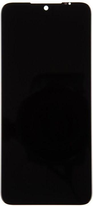 Produktbild Xiaomi LCD Display + Touch Unit for Redmi Note 8T Black (No Logo) (Display)