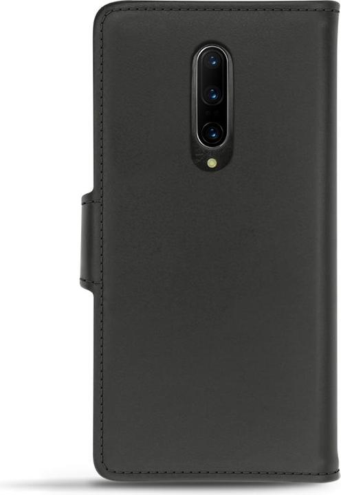 Productafbeelding Noreve Leren Portemonnee (OnePlus 7 Pro)