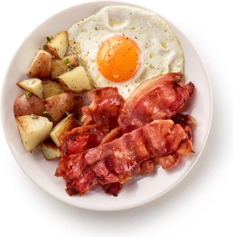 Produktbild Lékué Speck Bräter (Bratpfanne)