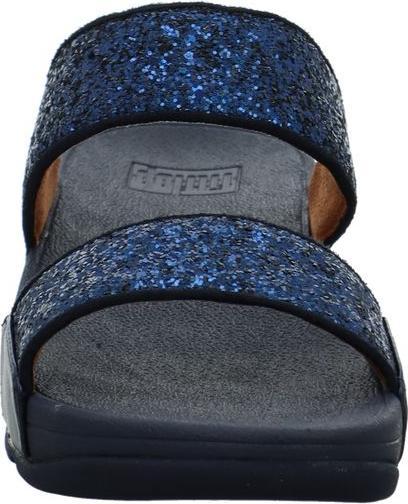 Produktbild Fitflop Lulu Glitter Slides (38)
