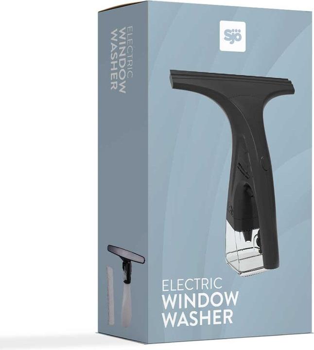 Produktbild Sjö&Hav Sjö & Hav - Electric Window Cleaner