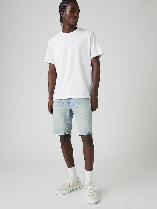 Actual product image Levis Jeansshorts 405 (32)