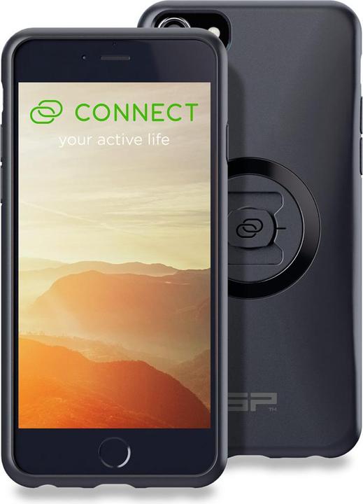 Actual product image Sp Connect phone case