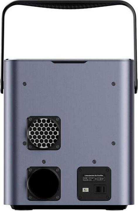 Productafbeelding LaserPecker Air Purifier Smoke Absorber
