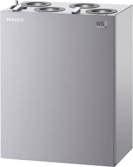 Maico WS 170 L