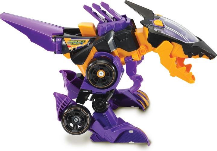 Produktbild VTech Switch & Go Dinos - Spinosaurus