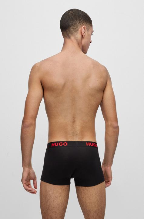 Actual product image HUGO Trunk Nebula (S, pack of 3)