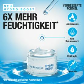 Immagine prodotto Neutrogena Crema d'acqua (50 ml, Crema 24h)