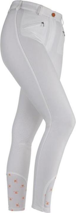 Produktbild Aubrion Mädchen Reithose Thompson (128)
