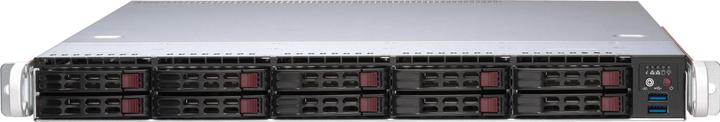 Produktbild Supermicro Barebone A+ Server 1114S-WTRT, Prozessorfamilie: AMD EPYC
