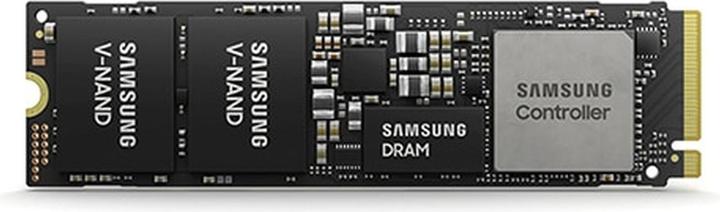 Actual product image Samsung PM9B1 M.2 1TB 1 DWPD (1000 GB, M.2 2280)