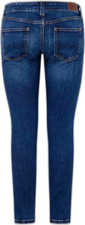 Produktbild Pepe Jeans Pixie Skinny Fit Medium Blue (W28/L32)