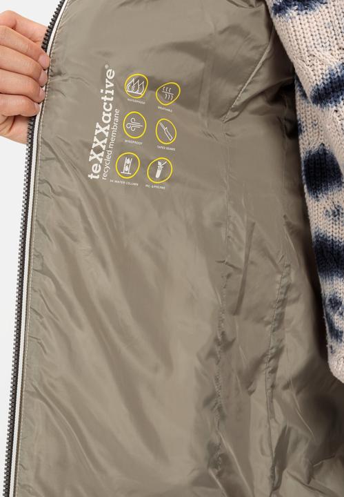 Produktbild Camel Active teXXXactive® Funktionsjacke aus recyceltem Polyester (38)