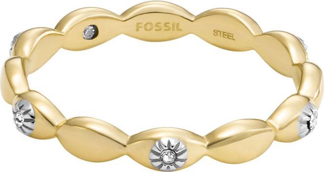 Image du produit Fossil Damenring (52, Argent 925)