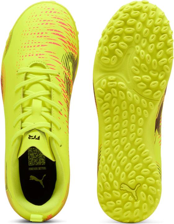 Produktbild Puma Future 8 Play Tt Jr (38)