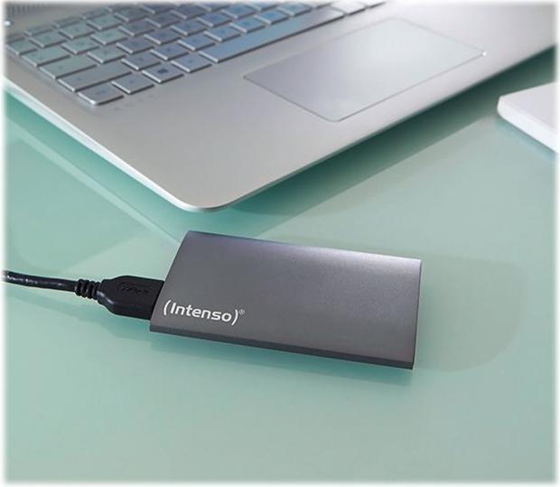 Immagine prodotto Intenso edizione premium (256 GB)