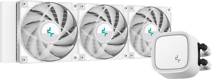 Actual product image Deepcool LE720