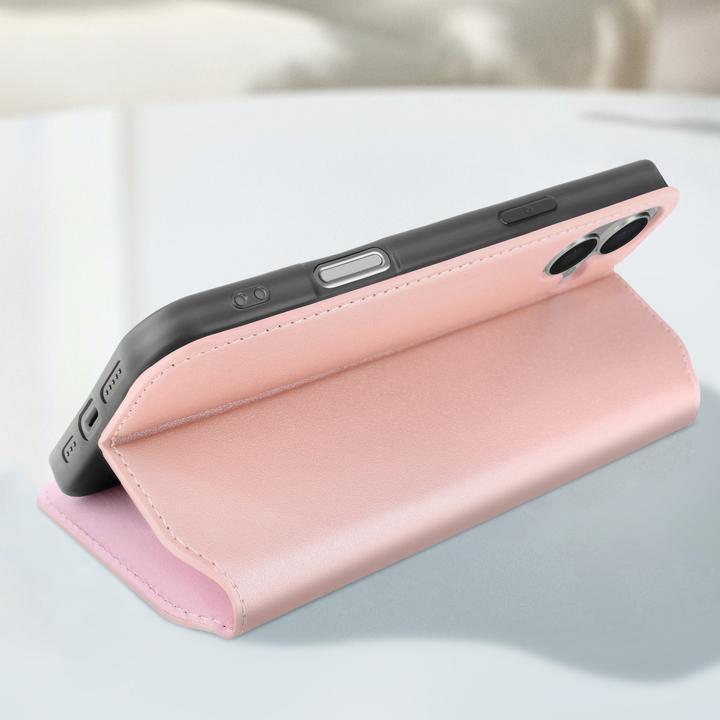 Image du produit Avizar Couverture de l'édition classique (Apple iPhone 16)