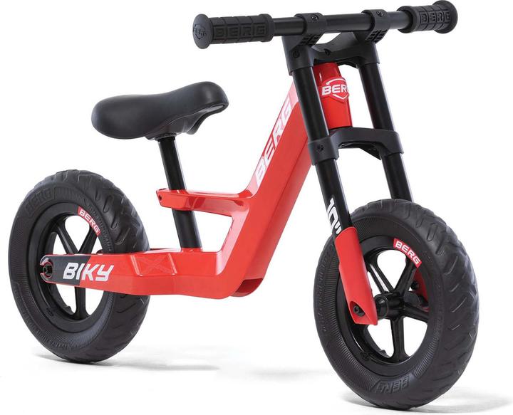 Produktbild BERG Biky Mini (10")