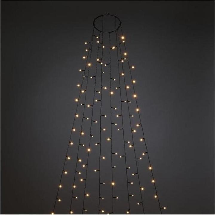 Image du produit Konstsmide Manteau d'arbre (4 m)