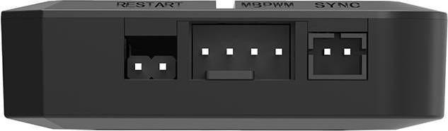 Produktbild Darkflash Tech RC2 RGB PWM controller for computer