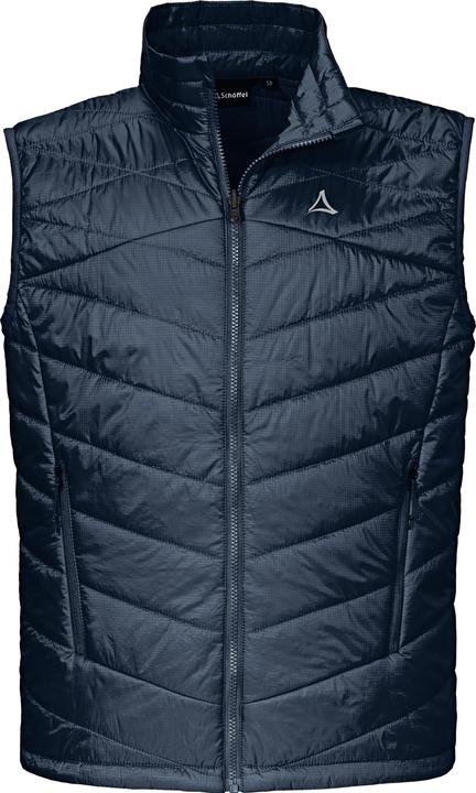 Immagine prodotto Schöffel Gilet Zip-In Sea Wall (50, L)