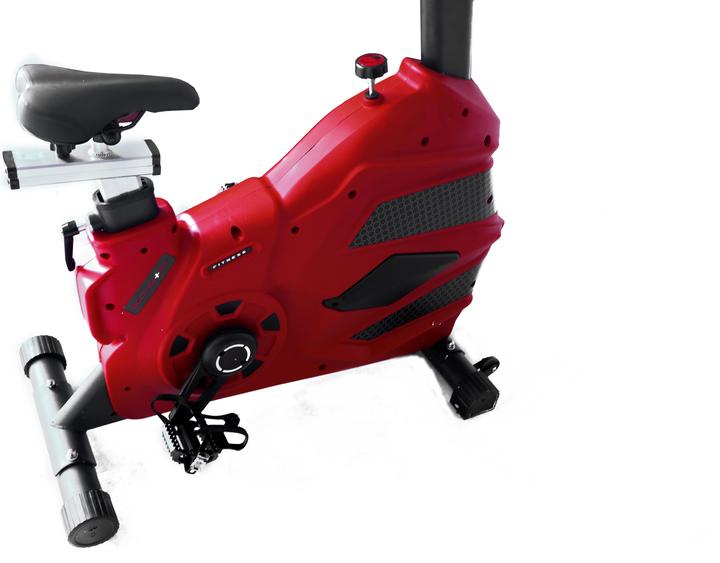 Produktbild Bodyswiss Indoor Bike SBN400